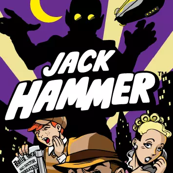 Jack Hammer